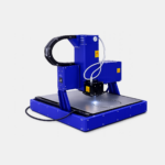 Лазерний верстат з ЧПУ RZM-CNC Laser S300 для STEM-освіти