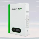 Акумулятор Charge2Go WM51210 LiFePO4 10.2kWh фронтальний вигляд