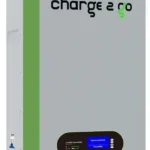 Фронтальна панель акумулятора Charge2Go WM51210