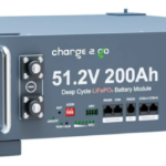 LiFePO4 акумулятор Charge2Go у складі системи Charge2Go 5000.200.112