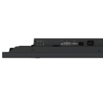 Задня панель підключення інтерактивного дисплея TRIUMPH BOARD IFP PRO