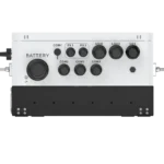 Роз'єми підключення інвертора Charge2Go SEI-10K-SP Wi-Fi 10 кВт
