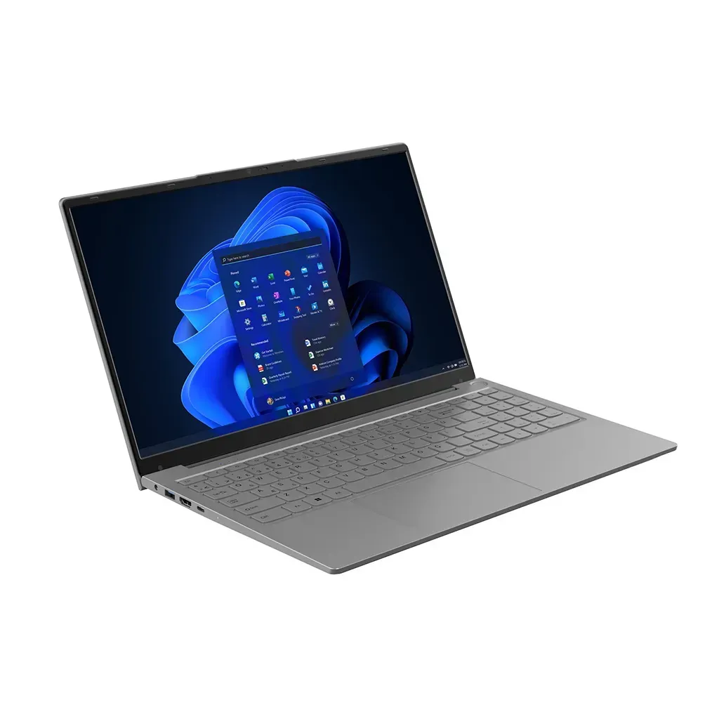 Ноутбук Impression 158ES_UF 15.6 IPS Full HD Windows 11 Pro