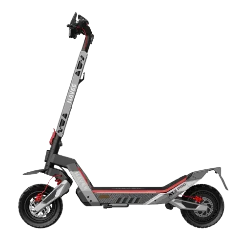 Електросамокат Navee XT5 Pro