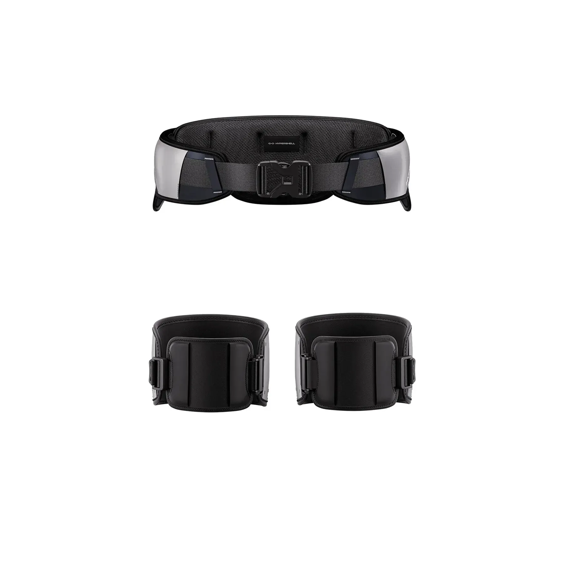 Комплект кріплень для екзоскелета Hypershell AeroFlex Kit Nylon