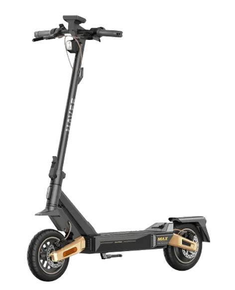 Електросамокат Navee ST5 Pro
