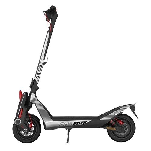 Електросамокат Navee UT5 Max