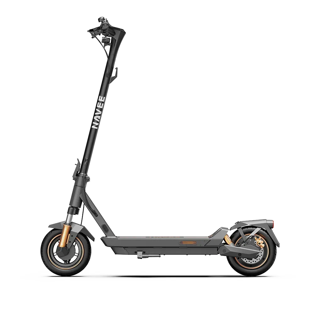 Електросамокат Navee GT5 Max