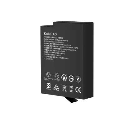 Батарея Kandao Qoocam 3 Ultra battery (2280mAh)