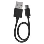 Комплектний зарядний кабель USB-A — USB-C для акумуляторного ліхтаря EMOS P4538