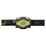 Ліхтар налобний LED EMOS P3536, 3 Вт, 220 лм, із регульованим ремінцем